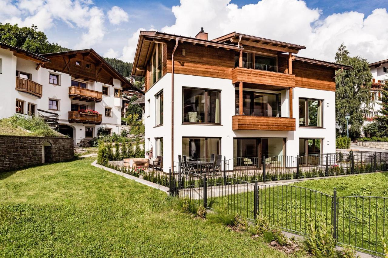 Paruda Mountainchalet Villa Ortisei Exteriör bild